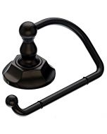 Oil Rubbed Bronze 3-3/8" [85.73MM] Tissue Holder by Top Knobs sold in Each - ED4ORBB