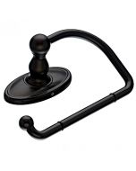Oil Rubbed Bronze 3-3/8" [85.73MM] Tissue Holder by Top Knobs sold in Each - ED4ORBC