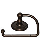 Oil Rubbed Bronze 3-3/8" [85.73MM] Tissue Holder by Top Knobs sold in Each - ED4ORBE