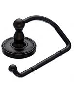 Oil Rubbed Bronze 3-3/8" [85.73MM] Tissue Holder by Top Knobs sold in Each - ED4ORBF