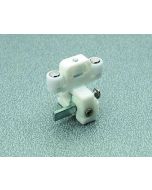 Salice Bi-fold System Sliding Block - F1PXAY