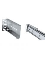 Drawer Slide Rear Mounting Bracket for Repon NJ-35D65 and NJ-38D58 Model Family - FT-13159-05-098