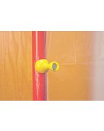 Pole Magnets For Dust Door 3-H DOOR MAG Sold As Each