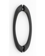 Barcelona 6" [152.40MM] Back to Back Pull by Alno - G855-6-BARC