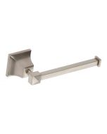 Brushed Nickel 7-1/4" [183.90MM] Tissue Hook by Atlas - GRATP-BRN