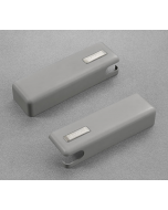 Gray Cover Kit for Salice Wind Lifting System - SRXA78AMSNXXF