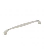 Satin Nickel 8-13/16" [224.00MM] Pull by Hickory Hardware sold in Each - H076020-SN