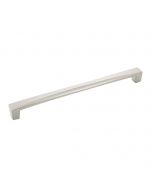 Satin Nickel 7-19/32" [192.00MM] Pull by Hickory Hardware sold in Each - H076133-SN