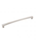 Satin Nickel 8-13/16" [224.00MM] Pull by Hickory Hardware sold in Each - H076134-SN