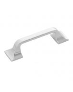 CHROME 3" [76.20MM] PULL BY HICKORY HARDWARE SOLD IN EACH - H076700-CH