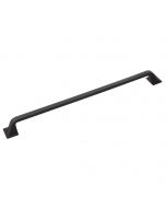 BLACK IRON 12" [304.80MM] PULL BY HICKORY HARDWARE SOLD IN EACH - H076706-BI