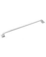 CHROME 12" [304.80MM] PULL BY HICKORY HARDWARE SOLD IN EACH - H076706-CH