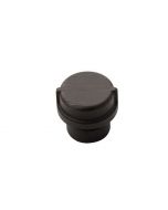 Vintage Bronze 1-1/4" [31.75MM] Knob by Hickory Hardware sold in Each - HH075028-VB