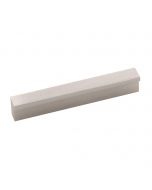 Toasted Nickel 3" [76.20MM] Tab Pull by Hickory Hardware sold in Each - HH075266-TN