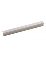 Toasted Nickel 5-1/32" [128.00MM] Tab Pull by Hickory Hardware sold in Each - HH075268-TN
