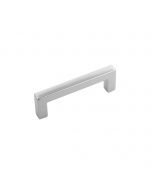 Polished Nickel 3" [76.20MM] Pull by Hickory Hardware sold in Each - HH075326-14
