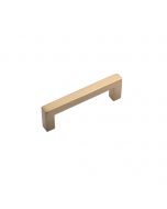 Elusive Golden Nickel 3" [76.20MM] Pull by Hickory Hardware sold in Each - HH075326-EGN