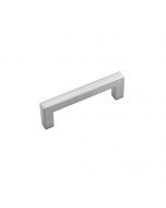 Stainless Steel 3" [76.20MM] Pull by Hickory Hardware sold in Each - HH075326-SS