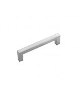 Stainless Steel 3-25/32" [96.00MM] Pull by Hickory Hardware sold in Each - HH075327-SS