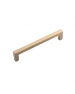 Elusive Golden Nickel 5-1/32" [128.00MM] Pull by Hickory Hardware sold in Each - HH075328-EGN