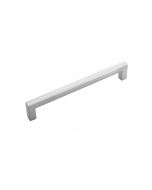 Stainless Steel 6-5/16" [160.00MM] Pull by Hickory Hardware sold in Each - HH075329-SS