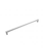 Polished Nickel 12" [304.80MM] Appliance Pull by Hickory Hardware sold in Each - HH075336-14