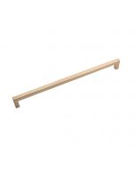 Elusive Golden Nickel 12" [304.80MM] Appliance Pull by Hickory Hardware sold in Each - HH075336-EGN
