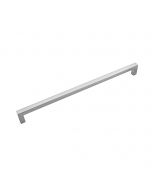 Stainless Steel 12" [304.80MM] Appliance Pull by Hickory Hardware sold in Each - HH075336-SS