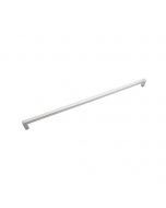 Polished Nickel 18" [457.20MM] Appliance Pull by Hickory Hardware sold in Each - HH075337-14