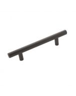 Bronze 3-25/32" [96.00MM] Bar Pull by Hickory Hardware sold in Each - HH075594-VB