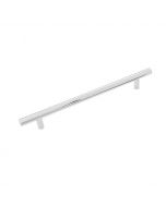 Chrome 7-19/32" [192.00MM] Bar Pull by Hickory Hardware sold in Each - HH075597-CH