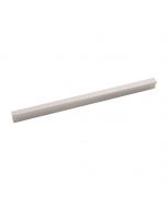 Toasted Nickel 7-19/32" [192.00MM] Tab Pull by Hickory Hardware sold in Each - HH076264-TN