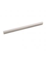 Toasted Nickel 7-19/32" [192.00MM] Tab Pull by Hickory Hardware sold in Each - HH076264-TN