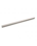 Toasted Nickel 8-13/16" [224.00MM] Tab Pull by Hickory Hardware sold in Each - HH076265-TN