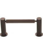 Oil Rubbed Bronze 6-3/4" [171.45MM] Tissue Holder by Top Knobs sold in Each - HOP3ORB