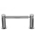 Polished Chrome 6-3/4" [171.45MM] Tissue Holder by Top Knobs sold in Each - HOP3PC