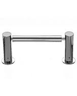 Polished Nickel 6-3/4" [171.45MM] Tissue Holder by Top Knobs sold in Each - HOP3PN