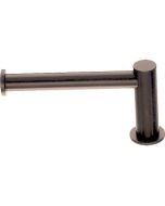 Oil Rubbed Bronze 6-3/8" [161.90MM] Tissue Holder by Top Knobs sold in Each - HOP4ORB