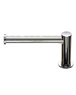 Polished Nickel 6-3/8" [161.90MM] Tissue Holder by Top Knobs sold in Each - HOP4PN