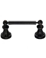 Tuscan Bronze 6-5/8" [168.28MM] Tissue Holder by Top Knobs sold in Each - HUD3TB