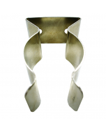 67105000005 Leg Kick Plate Clamp