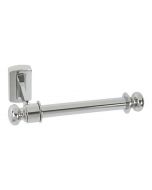 Polished Chrome 7" [178.00MM] Tissue Hook by Atlas - LGTP-CH