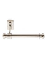 Polished Nickel 7" [178.00MM] Tissue Hook by Atlas - LGTP-PN