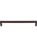 Oil Rubbed Bronze 8-13/16" [224.00MM] Bar Pull by Top Knobs sold in Each - M1033