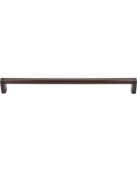 Oil Rubbed Bronze 15" [381.00MM] Bar Pull by Top Knobs sold in Each - M1035