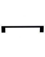 Flat Black 18-7/8" [479.43MM] Bar Pull by Top Knobs sold in Each - M1061