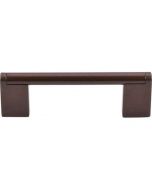 Oil Rubbed Bronze 3-3/4" [95.25MM] Bar Pull by Top Knobs sold in Each - M1069