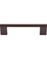 Oil Rubbed Bronze 5-1/16" [128.59MM] Bar Pull by Top Knobs sold in Each - M1070