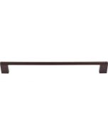 Oil Rubbed Bronze 11-11/32" [288.00MM] Bar Pull by Top Knobs sold in Each - M1073