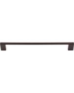 Oil Rubbed Bronze 15" [381.00MM] Bar Pull by Top Knobs sold in Each - M1074
